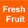 Fresh - Fruit