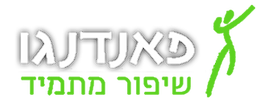 פאנדנגו איסוף ומיחזור בע"מ