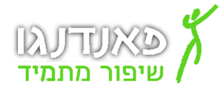 לוגו