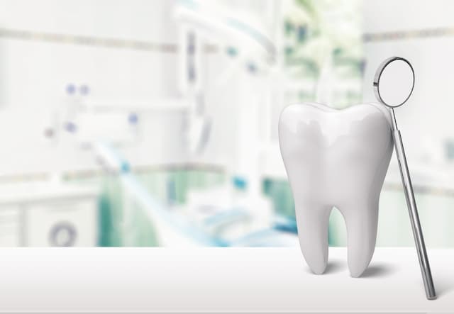 ד"ר מרעי איברהים - רופא שיניים בערערה image