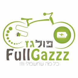 פול גז FullGazzz