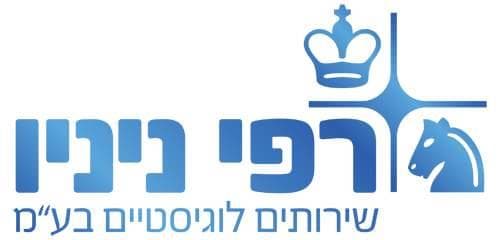 לוגו