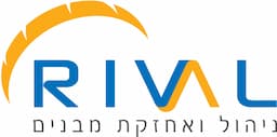 מ.ר ריבל בע"מ