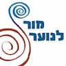 צביקה מור - מאמן הורים ילדים ונוער