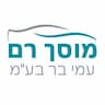 מוסך רם - עמי בר בע"מ - מרכז שירות