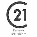 סנצ'ורי 21 ירושלים