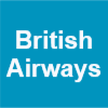 British Airways -בריטיש איירווייס