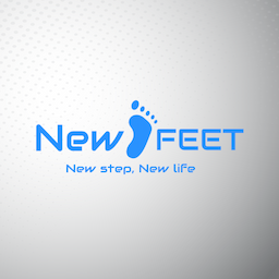 new feet ltd ניו פיט