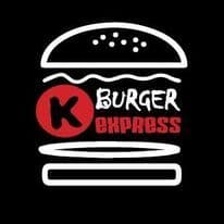 קיי בורגר צומת ווסט K burger image