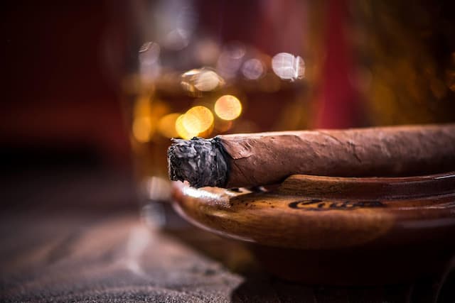 ChurChill Cigar image