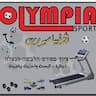 OLYMPIA SPORT