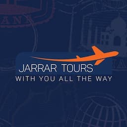 Jarrar Tours