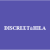 DISCREET HILA