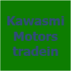 Kawasmi  Motors tradein