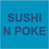 SUSHI N POKE