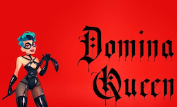 DominaQueen