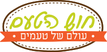 חוש הטעם