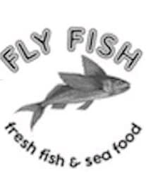 Fly Fish - דגים טריים