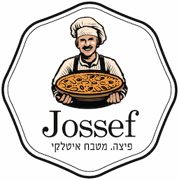 Jossef פיצה מטבח איטלקי