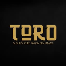 Toro Sushi - טורו סושי
