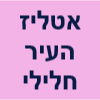 אטליז העיר חלילי