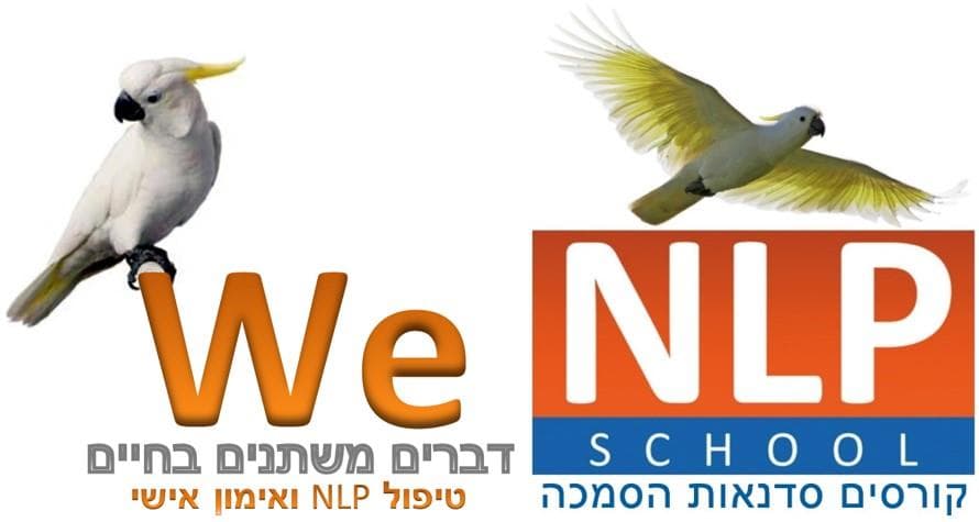 אימון אישי NLP אלדד בן חורין image