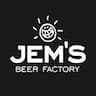 Jems Beer Factory Herzliya - גמס הרצליה