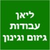 ליאן עבודות  גיזום וגינון