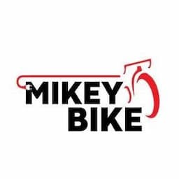 מייקי בייק - Mikey Bike