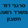 סרגני דוד משרד רואה חשבון בהרצליה