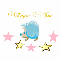 Whisper star מותגים לתינוקות ילדים ונוער