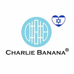 צ'רלי בננה ישראל