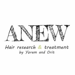 ANEW - מרפאה לשיקום השיער