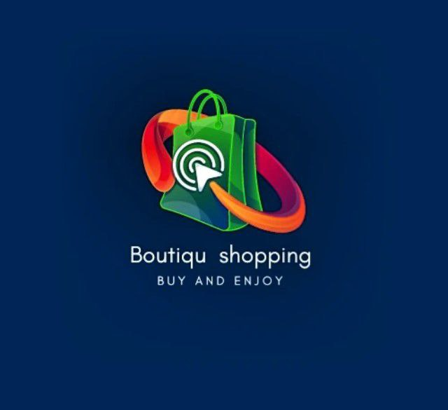 Shopping boutiq image