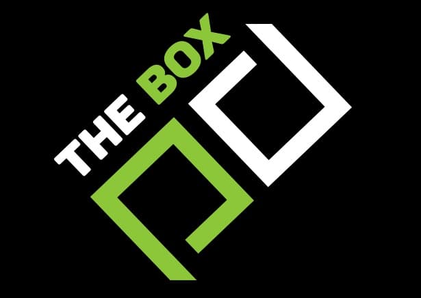 The Box - Ashkelon image