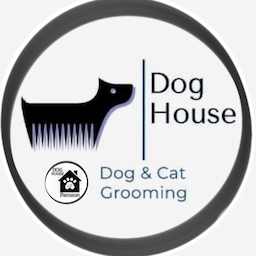 מספרה לכלבים Dog House salon