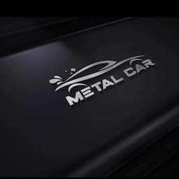 מטאל קאר Metal car