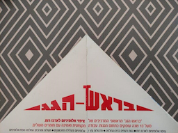 בראש הגג ארגזי-רוח, מרזבים