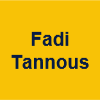 Fadi Tannous Top Vip Servis  מוניות
