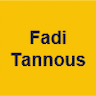 Fadi Tannous Top Vip Servis  מוניות