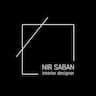 NIR SABAN - interior designer