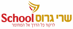 שרי גרוס -school