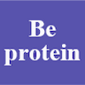 Be protein Sweet &shake