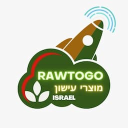 RAWTOGO-רוטוגו