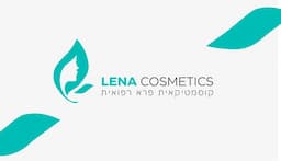 Lena Cosmtics