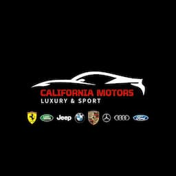 קליפורניה מוטורס california-motors
