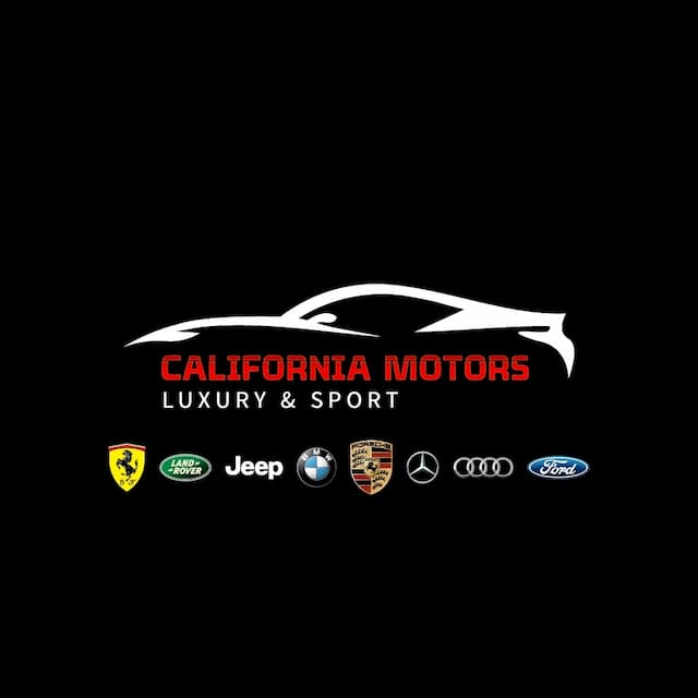 קליפורניה מוטורס california-motors image