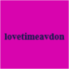 lovetimeavdon