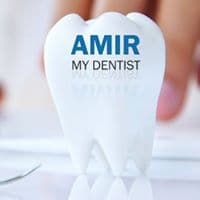 מרפאת שיניים דר' אמיר ספאדי image