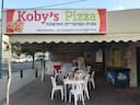 קפיטריית המושבה - koby's Pizza - פיצה בפתח תקווה